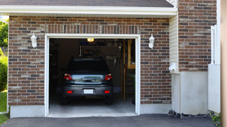 Garage Door Installation at Hibiscus Gardens, Florida